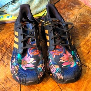Adidas ultraboost 20, Chinese new year, M9.5